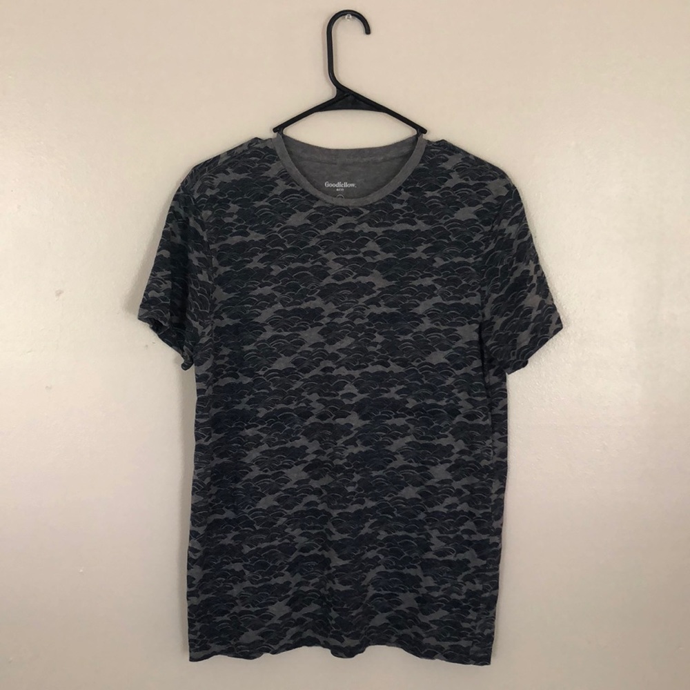 Size (M) Goodfellow T-shirt